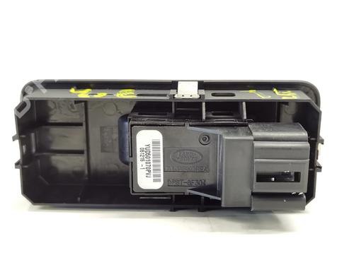 Left rear window switch LAND ROVER RANGE ROVER SPORT I (L320) 2.7 D 4x4 | BP12844926I29 