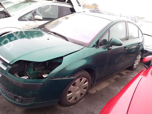 Engine control unit (ECU) CITROËN C4 I (LC_) 1.6 HDi | BP33794377M57  - Image 5