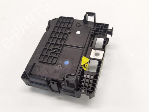Fuse box CITROËN C3 I (FC_, FN_) 1.4 HDi | BP26722576E1 
