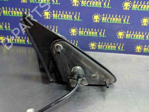 Left mirror FORD MONDEO III (B5Y)  | BP8452607C26 