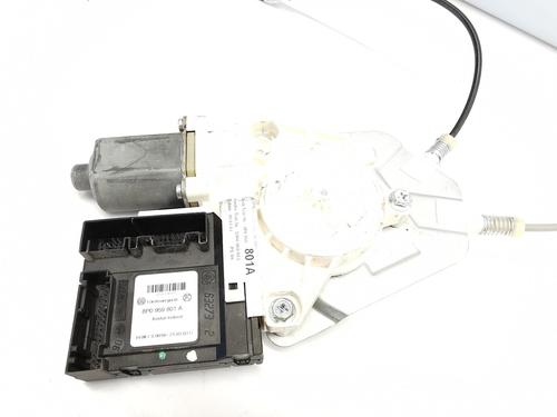 Front left window mechanism AUDI A3 (8P1) 2.0 FSI | BP28317208C22 