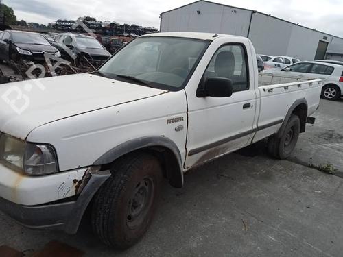 Mass air flow sensor FORD RANGER (ER, EQ, R_)  | BP10287679M95 