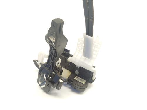Front right lock HYUNDAI ix35 (LM, EL, ELH) 1.7 CRDi | BP29130546C97 