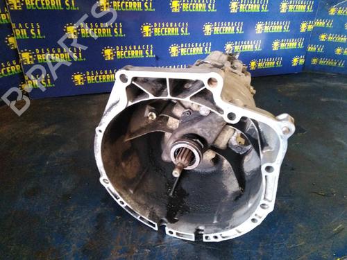 Gearbox BMW 5 (E39) 525 td | BP8436374M3 