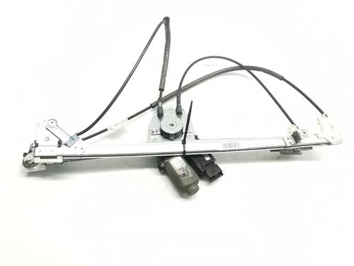 Front left window mechanism RENAULT ESPACE IV (JK0/1_) 2.2 dCi (JK0H) | BP36391874C22 - Image 2