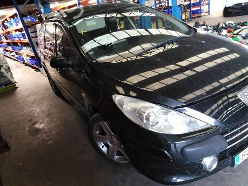 AC compressor PEUGEOT 307 SW (3H)  | BP8931400M34 
