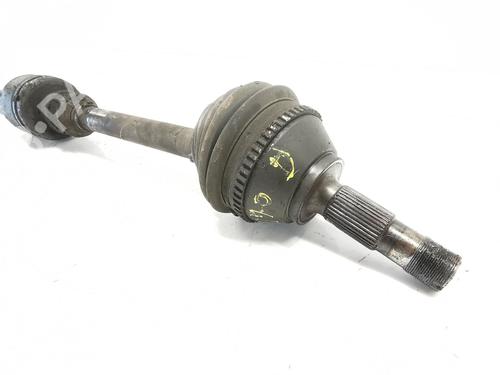 Right front driveshaft PEUGEOT BOXER Van (244) | BP37664651M39 - Image 2
