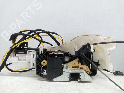 Front right lock MERCEDES-BENZ S-CLASS (W220)  | BP8475135C97 