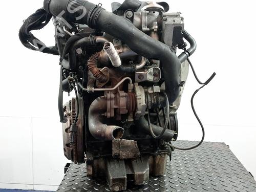 Motor VW POLO IV (9N_, 9A_) 1.4 TDI | BP29592262M1 