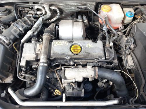 Left headlight OPEL VECTRA C (Z02) 2.2 DTI 16V (F69) | BP34193598C28 - Image 8