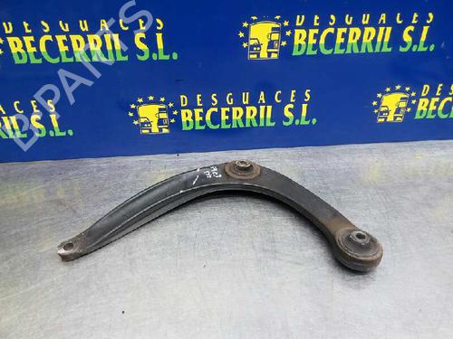 Querlenker links vorne für PEUGEOT 308 I (4A_, 4C_) 1.6 HDi (109 hp) 8451183
