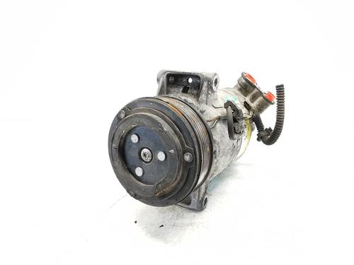 AC Kompressor OPEL ZAFIRA / ZAFIRA FAMILY B (A05) 1.9 CDTI (M75) (150 hp) 28510871