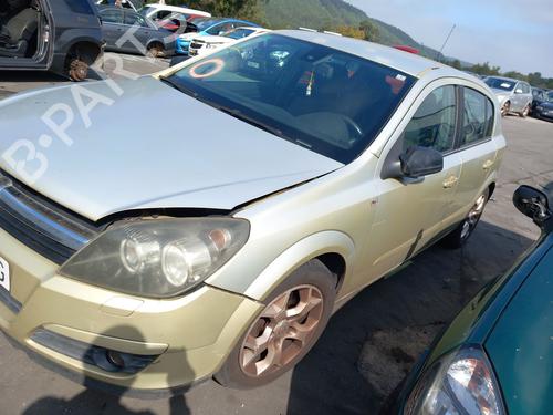 Used Parts OPEL ASTRA H (A04) 1.7 CDTI (L48) (100 hp) 4254980