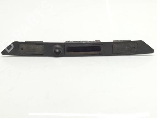 Used Tailgate handle AUDI A4 B7 (8EC) 1.9 TDI (116 hp) 24842582