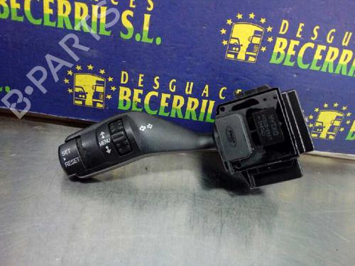Rattstammestilk FORD FOCUS II (DA_, HCP, DP) 2.0 TDCi 4M5T13335BD