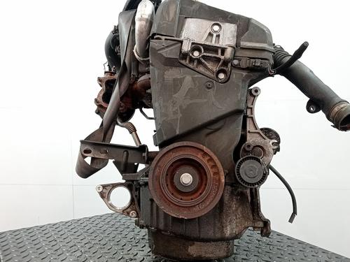 Engine RENAULT MODUS / GRAND MODUS (F/JP0_) 1.5 dCi (FP0D, JP0D) | BP27497056M1