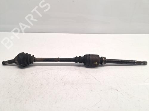 Used Right front driveshaft Right front driveshaft 36837816 36837816