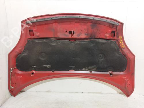 Motorhjelm SUZUKI SWIFT III (MZ, EZ) 1.3 DDiS (RS413D) | BP28211246C1 