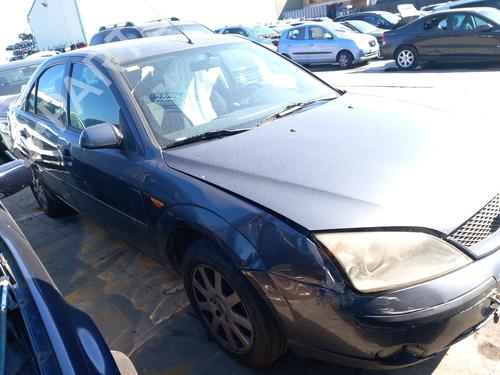 AC compressor FORD MONDEO III (B5Y) 2.0 16V TDDi / TDCi | BP36536377M34 - Image 6