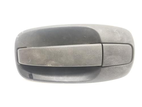 Used Tailgate handle Tailgate handle NISSAN PRIMASTAR Van (X83) 1.9 dCi 80 (82 hp) 34193613 34193613