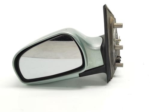Used Left mirror HYUNDAI MATRIX (FC) 1.5 CRDi (82 hp) 24538693