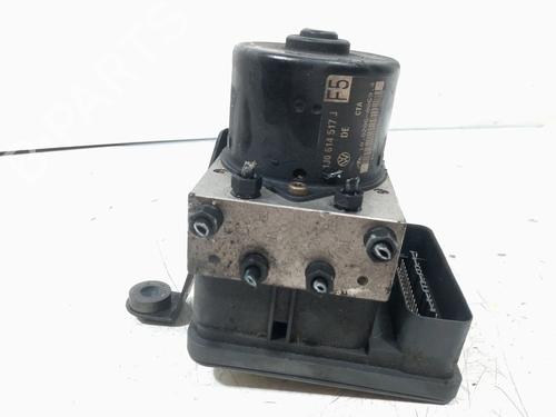 Used ABS pump SEAT TOLEDO II (1M2) 1.9 TDI 4Drive (150 hp) 9528438