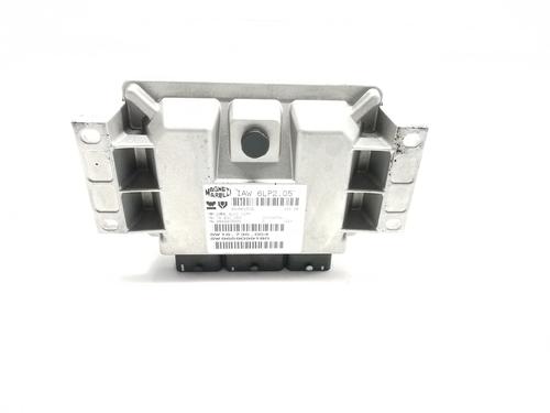 Used Engine control unit (ECU) CITROËN C4 I (LC_) 1.4 16V (88 hp) 24925152