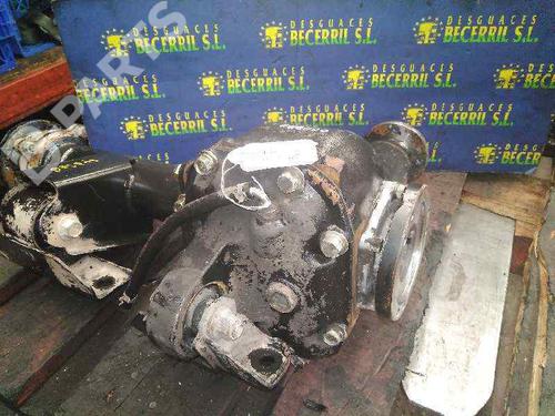 Used Front differential Front differential NISSAN TERRANO II (R20) 2.7 TD 4WD (101 hp) 8816657 8816657
