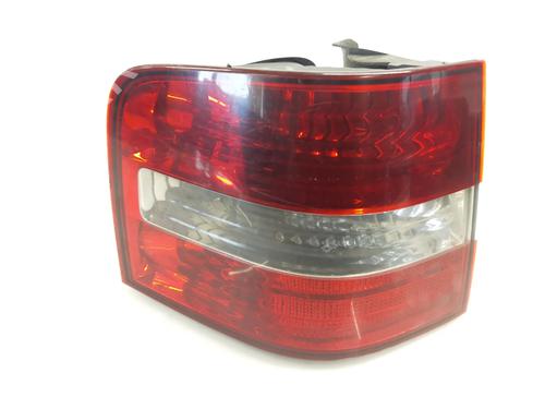 Used Left taillight FIAT STILO Multi Wagon (192_) 1.9 JTD (115 hp) 13902856