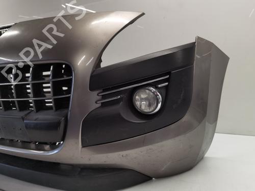 Front bumper PEUGEOT 3008 I MPV (0U_) 1.6 HDi | BP29833001C7