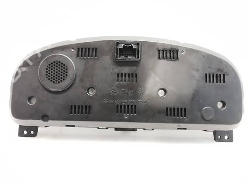 Instrument cluster CHEVROLET CAPTIVA (C100, C140) 2.4 | BP22318005C47 