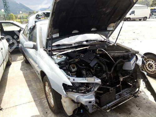 PEUGEOT 406 (8B)  2.0 HDI 90  951235