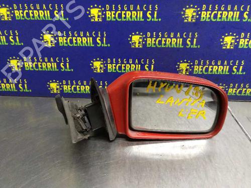 Right mirror HYUNDAI LANTRA I (J-1) [1990-1995]  10242770