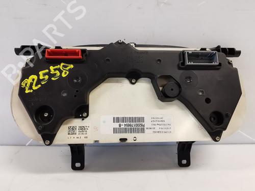 Instrument cluster RENAULT KANGOO (KC0/1_) 1.5 dCi (KC07) | BP37089755C47 - Image 2
