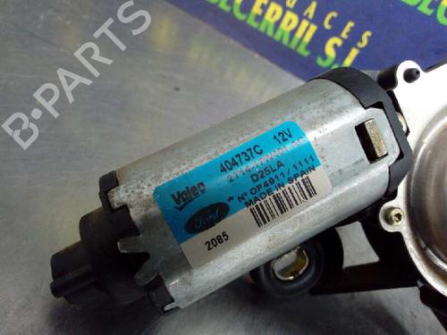 Rear wiper motor FORD TOURNEO CONNECT 1.8 TDCi /TDDi /DI | BP8441607M102 