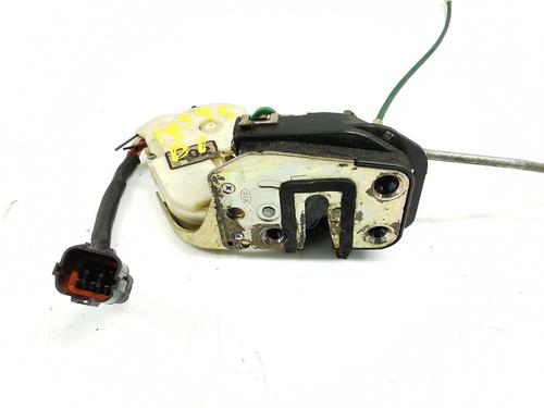 Front left lock KIA SORENTO I (JC) 2.5 CRDi 4WD | BP29053027C98 