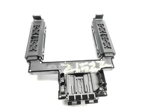 Left front window switch MERCEDES-BENZ E-CLASS (W210) E 220 CDI (210.006) | BP33184622I27 - Image 2