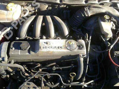 Used Parts FORD FIESTA IV (JA_, JB_)  1.8 D  948484