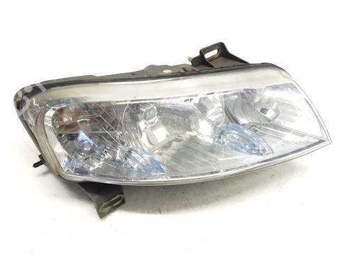 Optica direita Optica direita FIAT STILO Multi Wagon (192_) 1.9 JTD (115 hp) 39654179 39654179