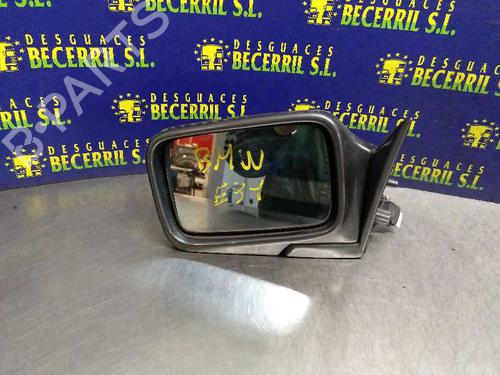 Left mirror BMW 5 (E34) 520 i 24V | BP8437435C26