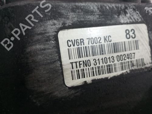 Gearbox FORD C-MAX II (DXA/CB7, DXA/CEU) 1.0 EcoBoost | BP31919616M3 