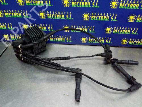 Bobine PEUGEOT 106 II (1A_, 1C_) [1996-2005]  8444787