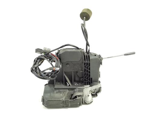 Used Front left lock MERCEDES-BENZ E-CLASS (W211) [2002-2009]  12326273