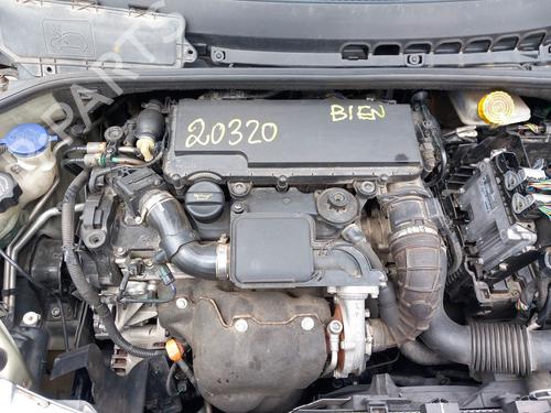 Używane Silnik CITROËN C3 I (FC_, FN_) 1.4 HDi (68 hp) 28413073