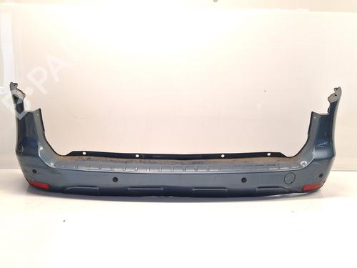 Used Rear bumper DACIA DOKKER MPV (KE_) 1.5 dCi (KEAJ, KEAH) (90 hp) 29432731