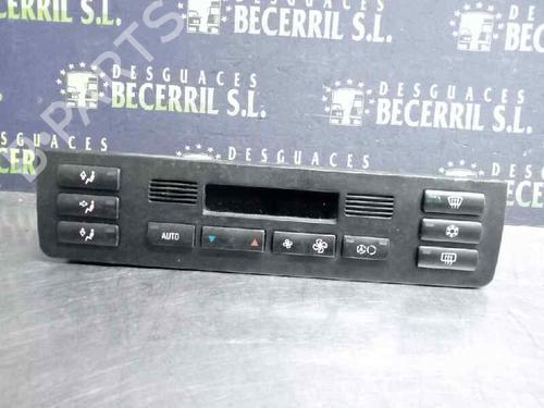 Used Climate control BMW 3 (E46) 320 d (136 hp) 8452583