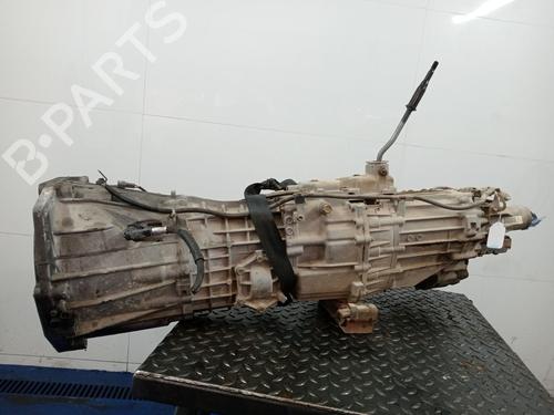 gearbox-suzuki-grand-vitara-ii-jt-te-td-2005-36264334 main image