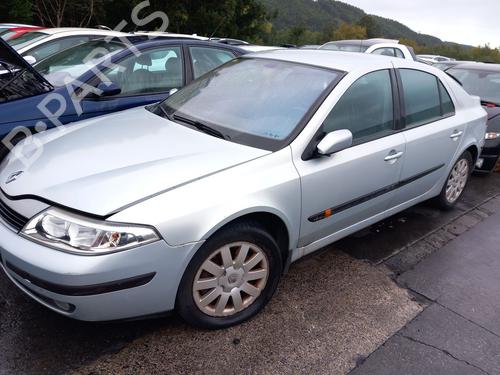 Used Parts RENAULT LAGUNA II (BG0/1_) 1.8 16V (BG0B, BG0C, BG0J, BG0M, BG0V) 5013753