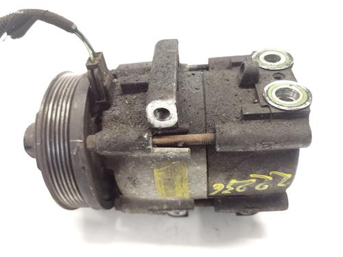 Used AC compressor AC compressor FORD MONDEO III (B5Y) 2.0 16V TDDi / TDCi (115 hp) 36536377 36536377