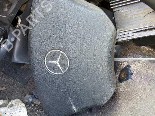 Front left interior door handle MERCEDES-BENZ M-CLASS (W163)  | BP8424803I13 